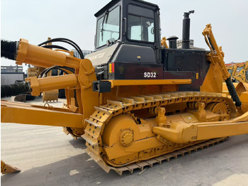 Új Buldózer SHANTUI SD32 [ Copy ] [ Copy ]: 3 kép.