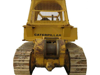 Buldózer CATERPILLAR D7G