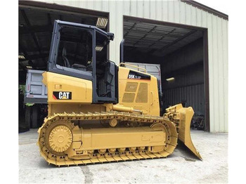 Buldózer CATERPILLAR D5H