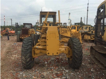 Used Caterpillar 14G Motor Grader Cat Very Good Quality Motor Grader Cat 140k Grader Price No Reviews yet [ Copy ] lízing Used Caterpillar 14G Motor Grader Cat Very Good Quality Motor Grader Cat 140k Grader Price No Reviews yet [ Copy ]: 3 kép.