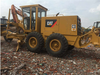 Used Caterpillar 14G Motor Grader Cat Very Good Quality Motor Grader Cat 140k Grader Price No Reviews yet [ Copy ] lízing Used Caterpillar 14G Motor Grader Cat Very Good Quality Motor Grader Cat 140k Grader Price No Reviews yet [ Copy ]: 4 kép.