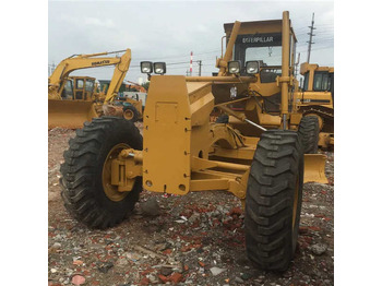 Used Caterpillar 14G Motor Grader Cat Very Good Quality Motor Grader Cat 140k Grader Price No Reviews yet [ Copy ] lízing Used Caterpillar 14G Motor Grader Cat Very Good Quality Motor Grader Cat 140k Grader Price No Reviews yet [ Copy ]: 1 kép.