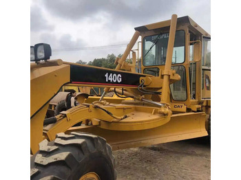 Gréder CATERPILLAR 140G