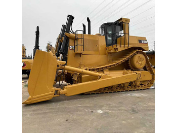 Buldózer CATERPILLAR
