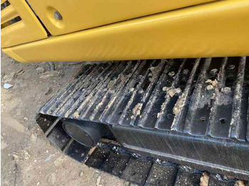 Minikotró Used Crawler Caterpillar 306 Mini Excavator with High Quality Hot Sale: 3 kép.