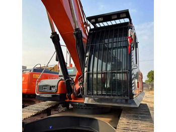 Lánctalpas kotró DOOSAN DX300