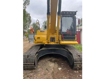 Lánctalpas kotró Used Good Quality Japan Original PC220-8 in Good Condition PC220-8 Komatsu [ Copy ]: 2 kép.