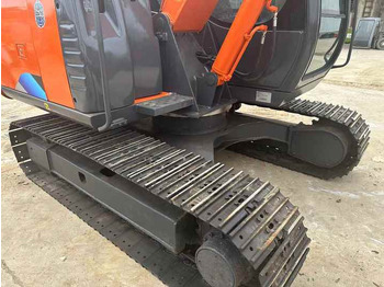 Lánctalpas kotró Used HITACHI ZX-70: 5 kép.