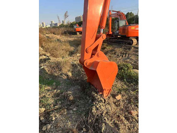Minikotró Used HITACHI ZX70  Model Mini Excavator Second Hand Machine Popular Brand Japan Hitachi Hydraulic Machinery: 3 kép.