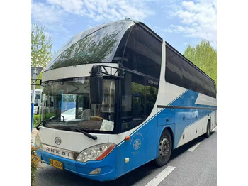 Távolsági busz