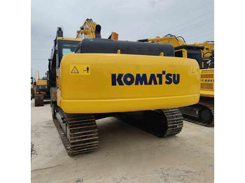 Lánctalpas kotró Used Japan Brand komatsu Pc360-7 Excavator for Sale  komatsu Pc300 350 360 400 Excavator: 5 kép.