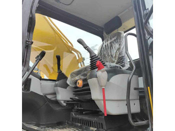 Lánctalpas kotró Used Japan Brand komatsu Pc360-7 Excavator for Sale  komatsu Pc300 350 360 400 Excavator: 3 kép.