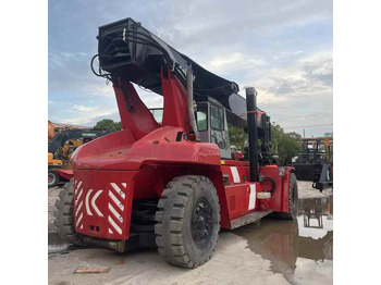 Konténerrakodó KALMAR