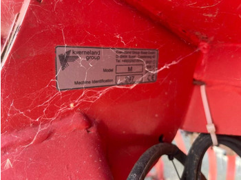 Szemenkénti vetőgép Accord M DRILL PRO: 4 kép.
