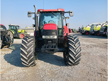 Traktor CASE IH Maxxum 140