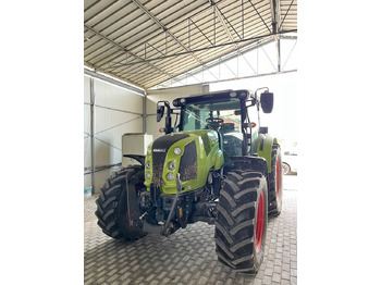 Traktor CLAAS Arion 440