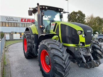 Traktor CLAAS Axion 940
