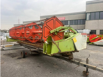 Betakarítógép tartozék CLAAS