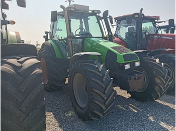 Traktor DEUTZ Agrotron