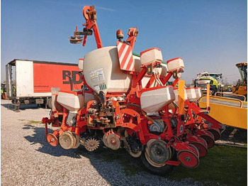 Precíziós vetőgép Gaspardo RENATA 8 FILE: 3 kép.