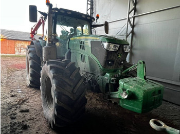 Traktor JOHN DEERE 6145R