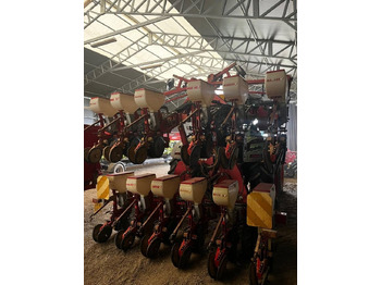 Precíziós vetőgép