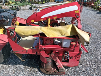 Fűkasza Pöttinger NOVACT X8: 5 kép.