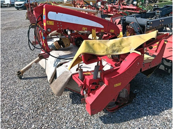 Fűkasza Pöttinger NOVACT X8: 4 kép.