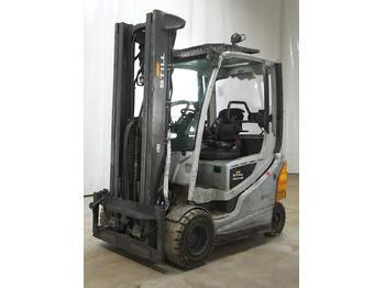 Elektromos targonca STILL RX60