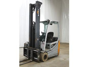 Elektromos targonca STILL RX20