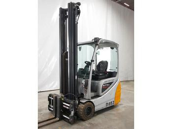 Elektromos targonca STILL RX20