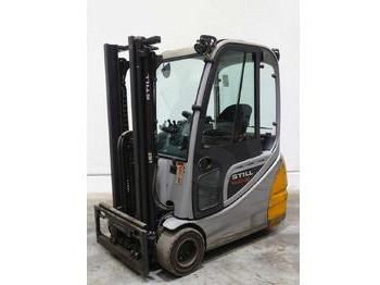 Elektromos targonca STILL RX20