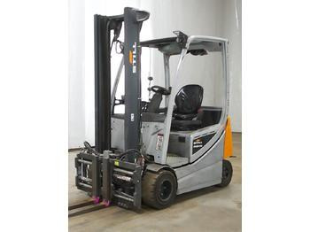 Elektromos targonca STILL RX20