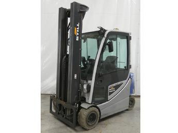 Elektromos targonca STILL RX20