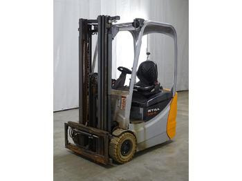 Elektromos targonca STILL RX50