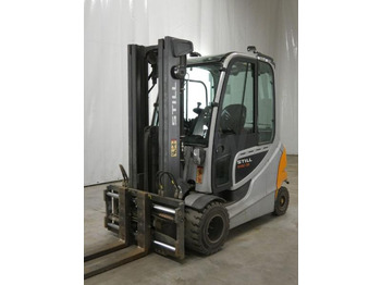 Elektromos targonca STILL RX60