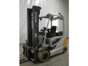 Elektromos targonca STILL RX60