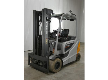 Elektromos targonca STILL RX60