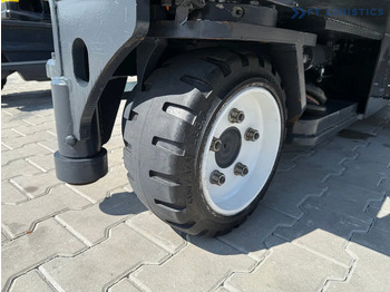 Négyutas tolóoszlopos targoncá Combilift C5000E / ELECTRIC / TRIPLEX 8300MM / FULL FREE LIFT / WIDE FORK POSITIONER / SIDE SHIFT / BATTERY LIKE NEW C5000E / ELECTRIC / T: 3 kép. Négyutas tolóoszlopos targoncá Combilift C5000E / ELECTRIC / TRIPLEX 8300MM / FULL FREE LIFT / WIDE FORK POSITIONER / SIDE SHIFT / BATTERY LIKE NEW C5000E / ELECTRIC / T: 3 kép.