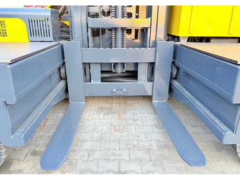 Combilift C5000FSL / 2018 / DIESEL / DUPLEX 4100 / FREE LIFT lízing Combilift C5000FSL / 2018 / DIESEL / DUPLEX 4100 / FREE LIFT: 3 kép.
