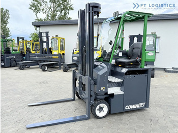 Combilift Combilift CBE2500 / TRIPLEX / 5500MM / FREE LIFT / ELECTRIC DRIVE / ONLY 2300 MTH / FORK POSITIONER / SIDE SHIFT / NEW TYRES / L lízing Combilift Combilift CBE2500 / TRIPLEX / 5500MM / FREE LIFT / ELECTRIC DRIVE / ONLY 2300 MTH / FORK POSITIONER / SIDE SHIFT / NEW TYRES / L: 2 kép. Combilift Combilift CBE2500 / TRIPLEX / 5500MM / FREE LIFT / ELECTRIC DRIVE / ONLY 2300 MTH / FORK POSITIONER / SIDE SHIFT / NEW TYRES / L lízing Combilift Combilift CBE2500 / TRIPLEX / 5500MM / FREE LIFT / ELECTRIC DRIVE / ONLY 2300 MTH / FORK POSITIONER / SIDE SHIFT / NEW TYRES / L: 2 kép.