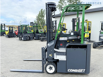 Combilift Combilift CBE2500 / TRIPLEX / 5500MM / FREE LIFT / ELECTRIC DRIVE / ONLY 2300 MTH / FORK POSITIONER / SIDE SHIFT / NEW TYRES / L lízing Combilift Combilift CBE2500 / TRIPLEX / 5500MM / FREE LIFT / ELECTRIC DRIVE / ONLY 2300 MTH / FORK POSITIONER / SIDE SHIFT / NEW TYRES / L: 3 kép. Combilift Combilift CBE2500 / TRIPLEX / 5500MM / FREE LIFT / ELECTRIC DRIVE / ONLY 2300 MTH / FORK POSITIONER / SIDE SHIFT / NEW TYRES / L lízing Combilift Combilift CBE2500 / TRIPLEX / 5500MM / FREE LIFT / ELECTRIC DRIVE / ONLY 2300 MTH / FORK POSITIONER / SIDE SHIFT / NEW TYRES / L: 3 kép.