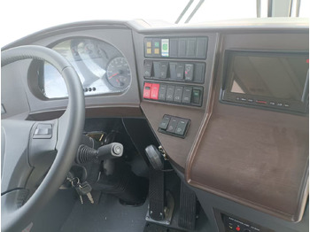 Új Távolsági busz ANKAI 30 seats: 5 kép. Új Távolsági busz ANKAI 30 seats: 5 kép.