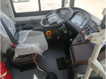 Új Távolsági busz ANKAI 30 seats: 3 kép. Új Távolsági busz ANKAI 30 seats: 3 kép.