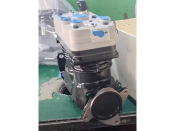 Klímakompresszor CATERPILLAR