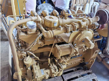 Új Motor - Kotrógép CATERPILLAR 3306: 3 kép.
