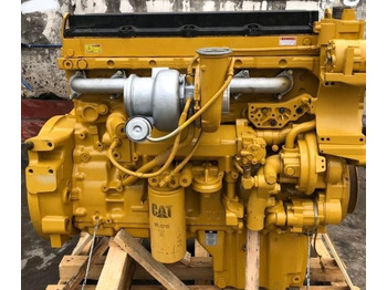Motor CATERPILLAR