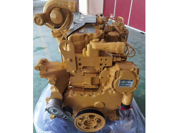 Motor CATERPILLAR