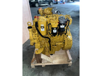 Motor CATERPILLAR