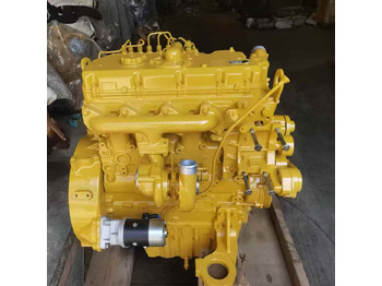 Motor CATERPILLAR